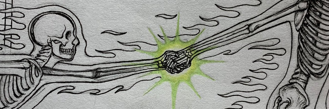 draedhueman's profile banner image