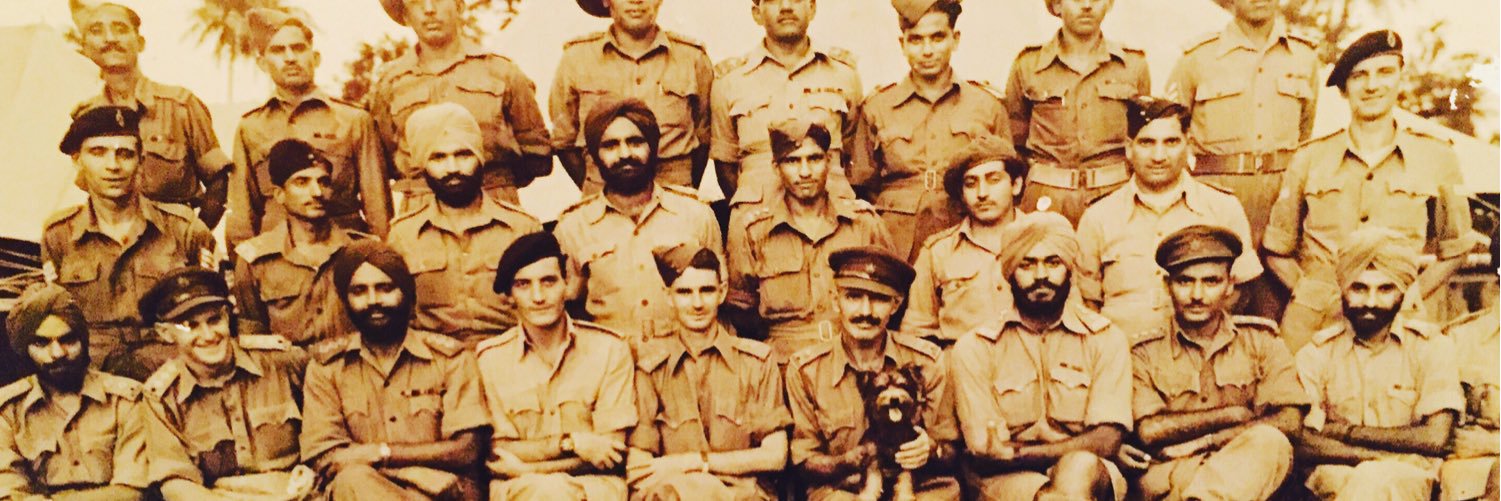 Karambir Singh Rai banner