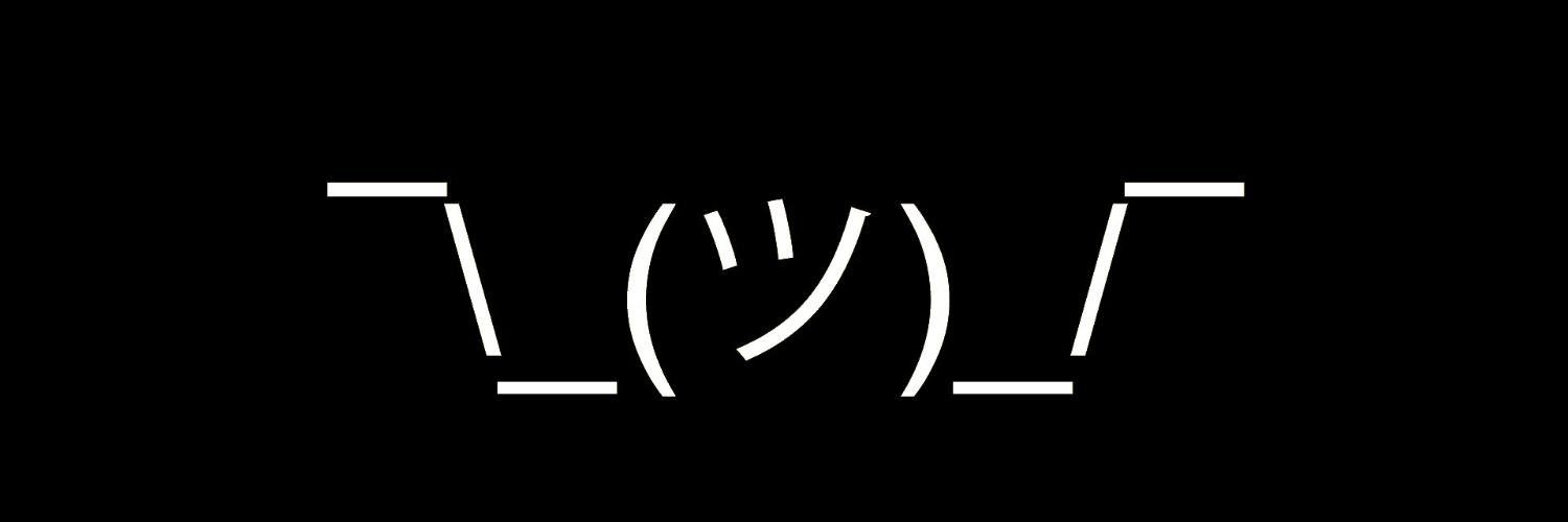 Rioluke's profile banner image