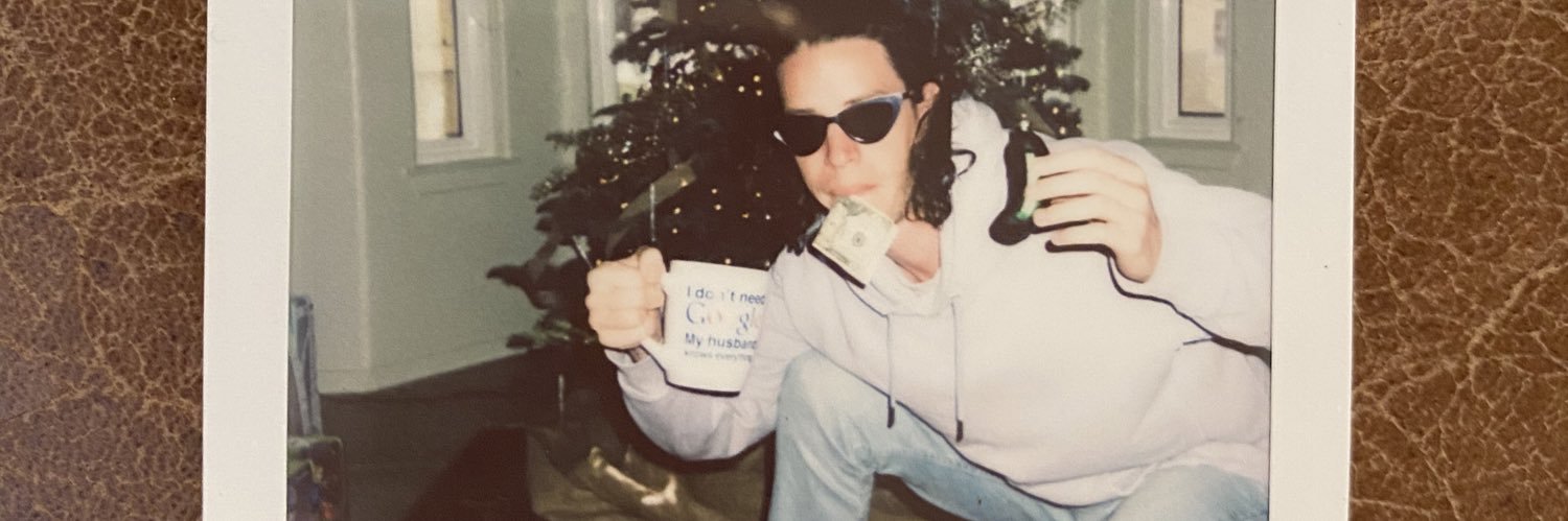 RichVoltz's profile banner image