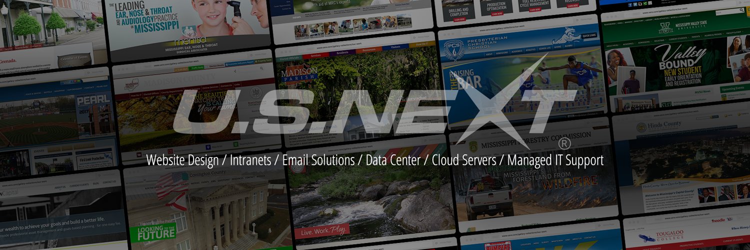 usnx's profile banner image