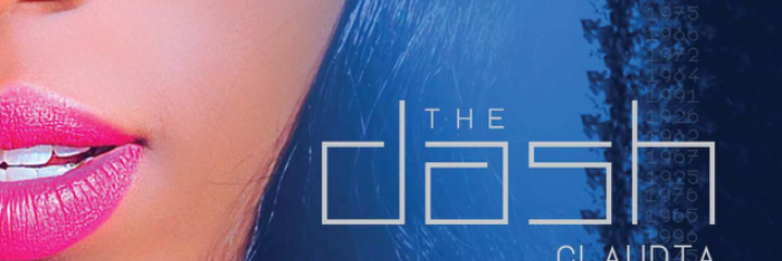 CLAUDIA banner