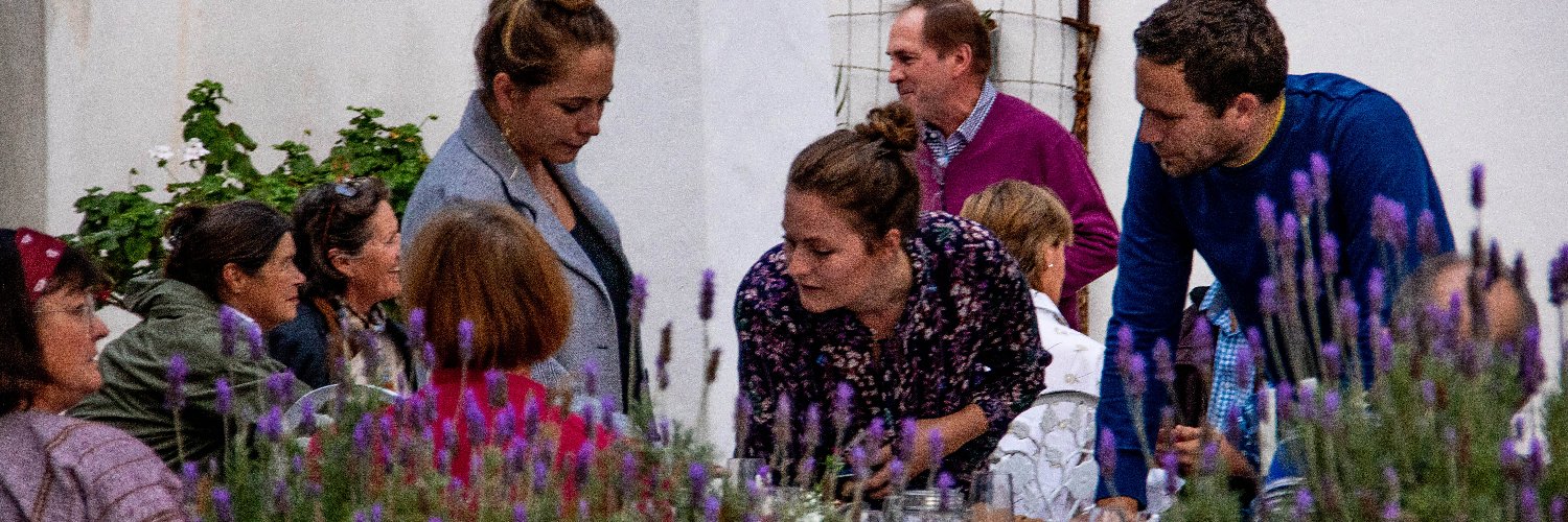 Worcester Wine & Olive Route banner