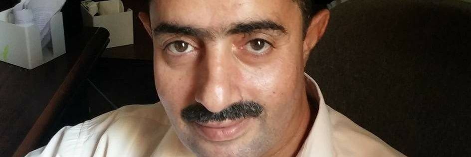mzaher70's profile banner image
