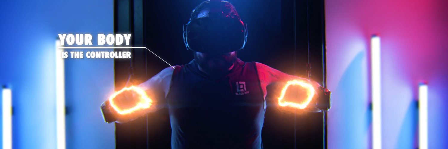 Ryan DeLuca - @VR banner