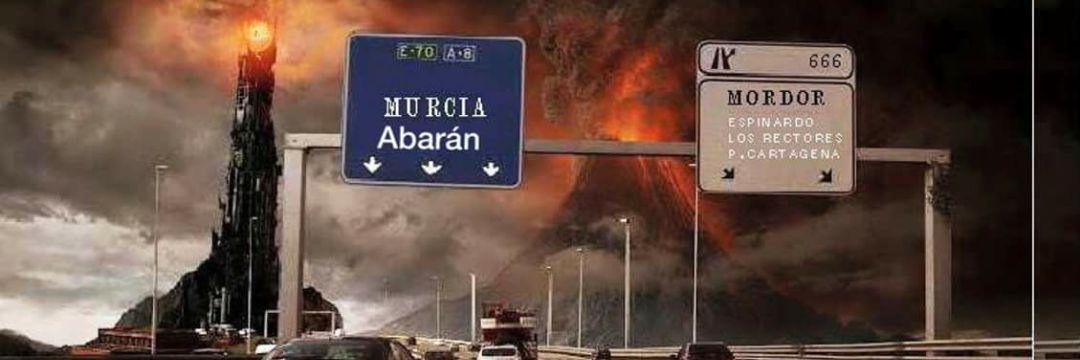 JORGEABARAN46's profile banner image