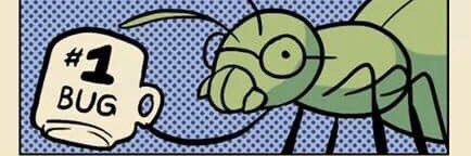 Rachel 🦟 banner
