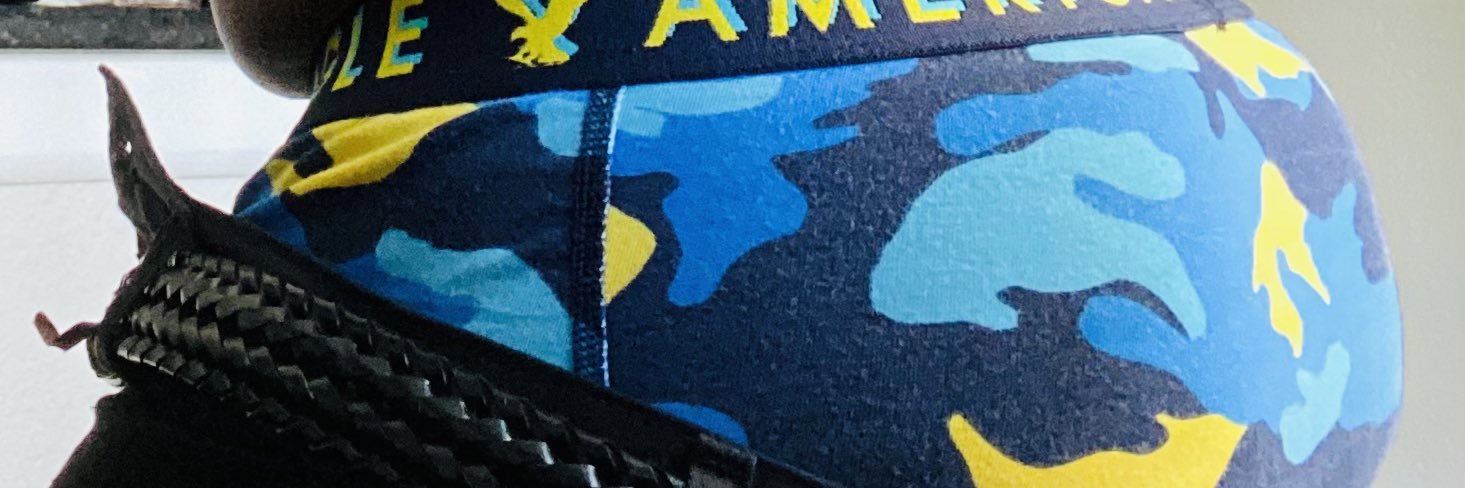KreamyAsf's profile banner image