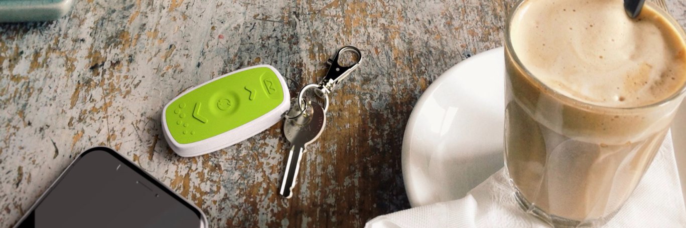 Karten Design banner