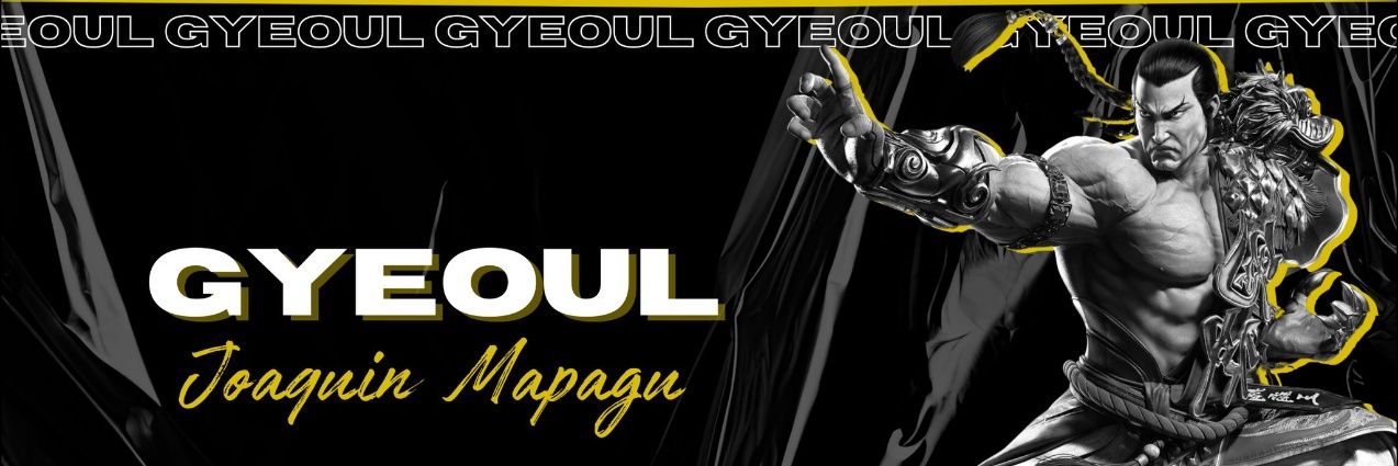 GyeoulTK banner