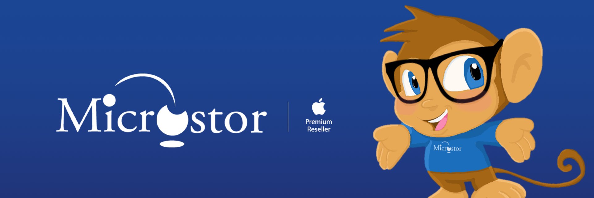 MICROSTOR's profile banner image