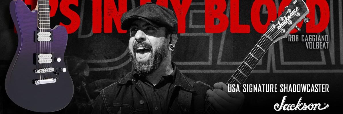 Robert Caggiano banner