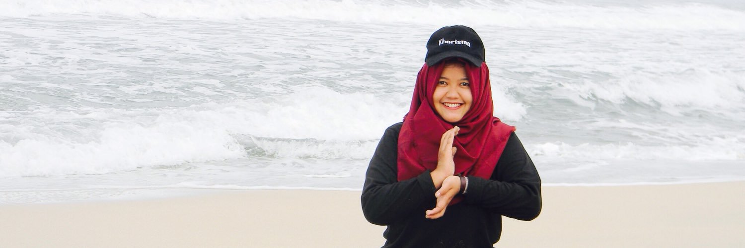 kharisma_hs's profile banner image