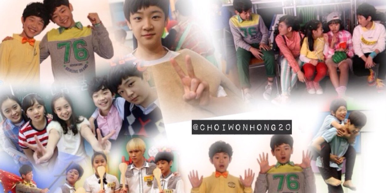 ChoiWonHong20's profile banner image