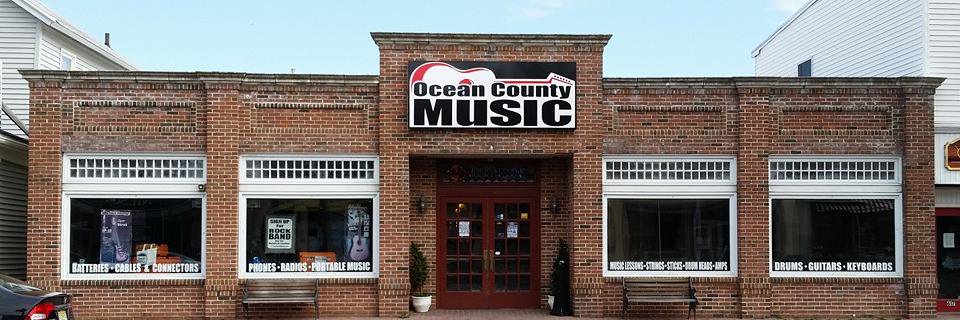 OceanCntyMusic's profile banner image