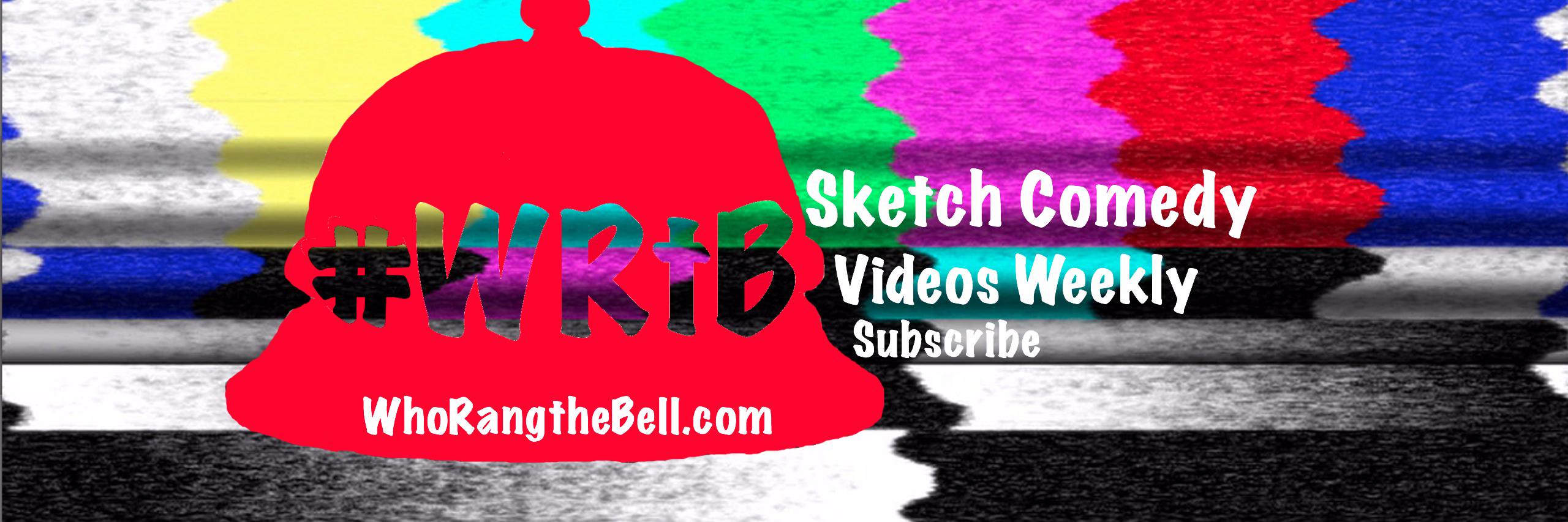 WhoRangtheBell's profile banner image