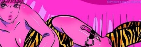 Axidcat's profile banner image