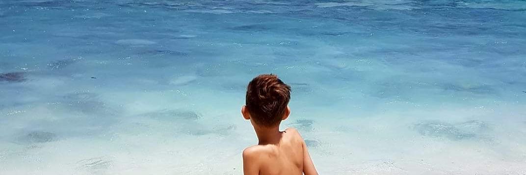 Steve Rampling banner