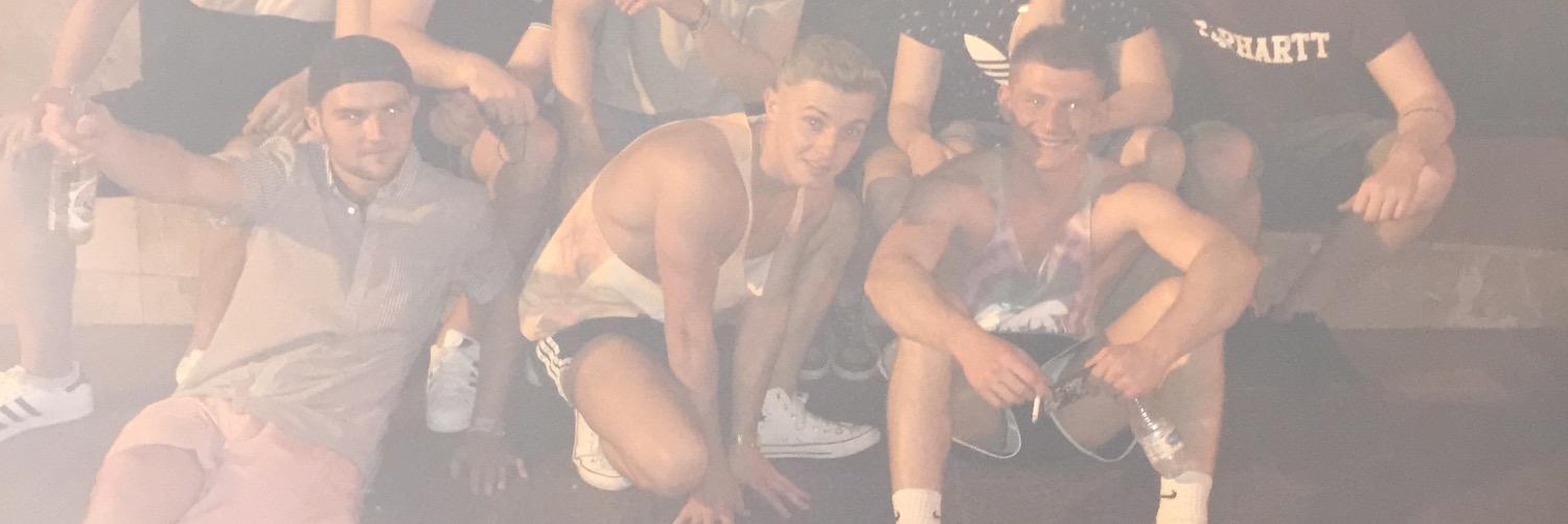 AndrewMarsham's profile banner image