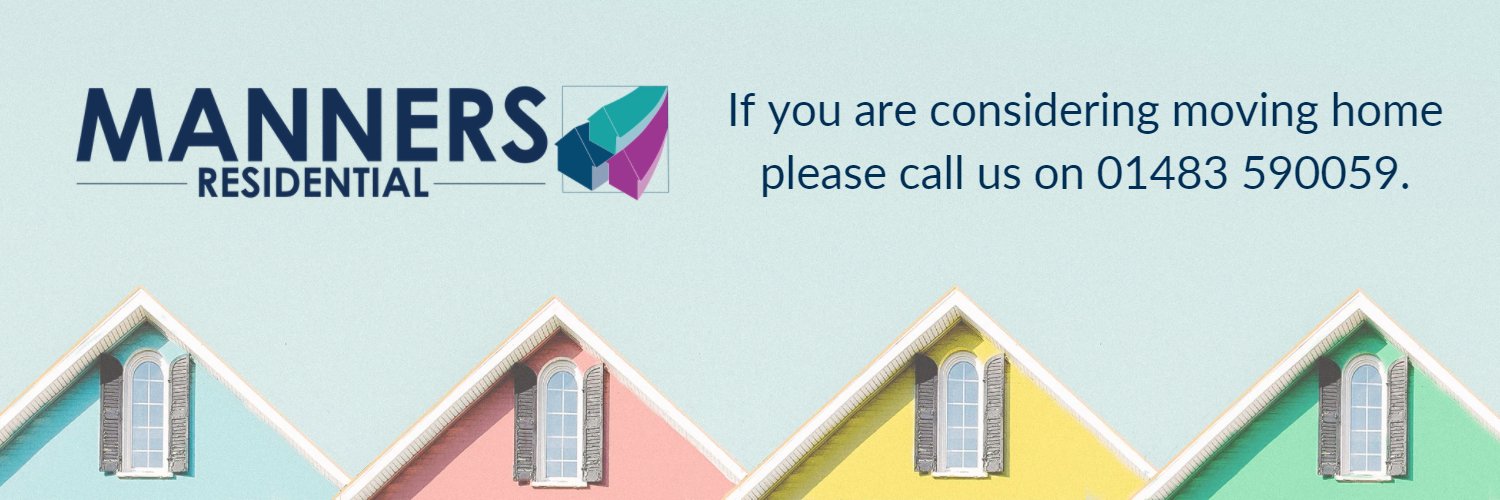 Manners Residential banner