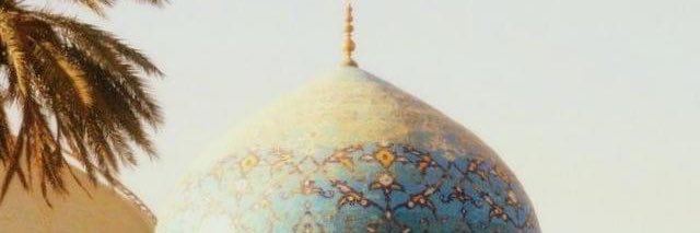 SadokBAbdallah's profile banner image