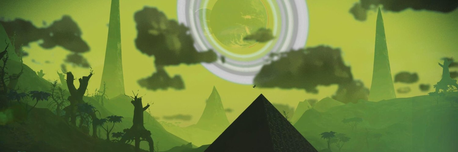 pepeponziETH's profile banner image