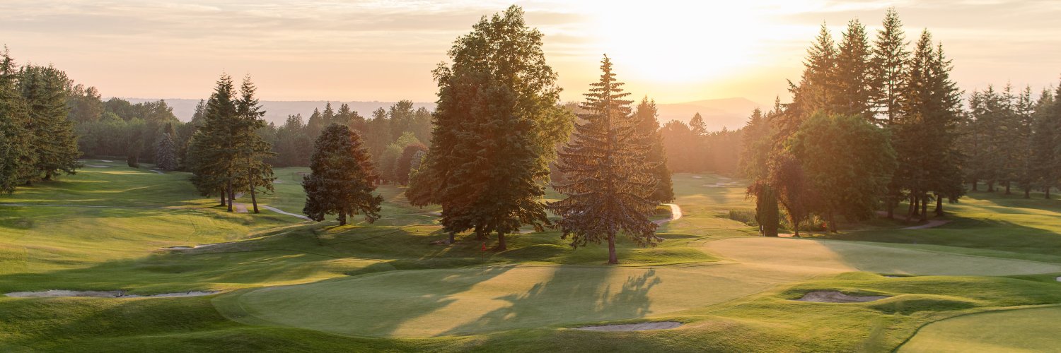 Ledgeview Golf Club banner