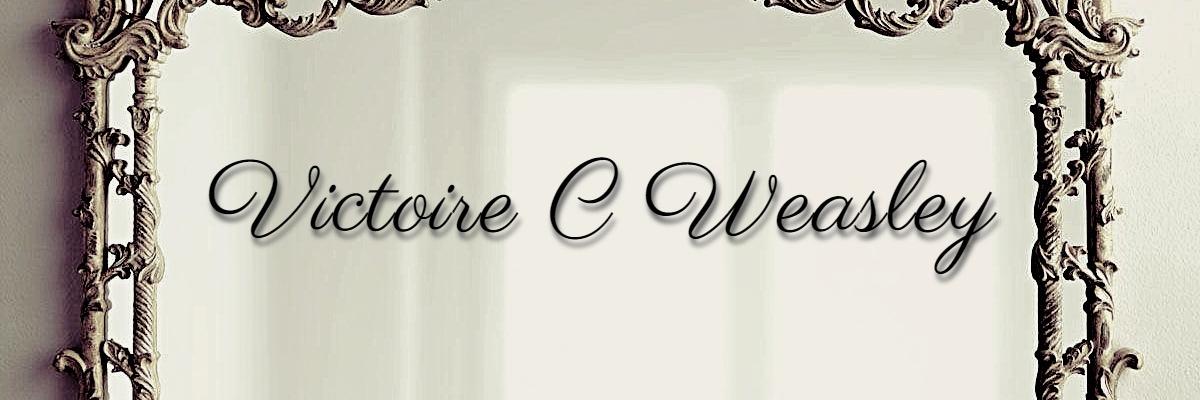 𝖵𝗂𝖼𝗍𝗈𝗂𝗋𝖾 𝖢 𝖶𝖾𝖺𝗌𝗅𝖾𝗒 banner