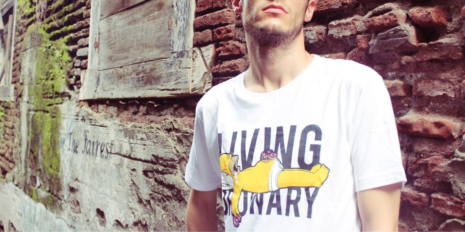 Living_Ordinary's profile banner image