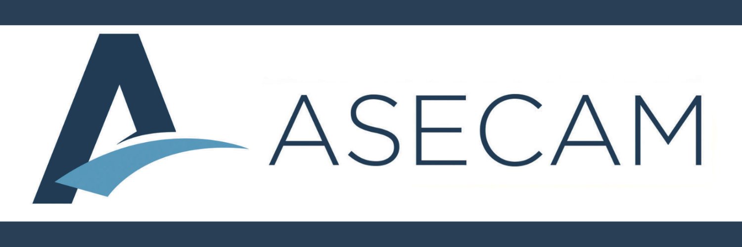 ASECAM banner