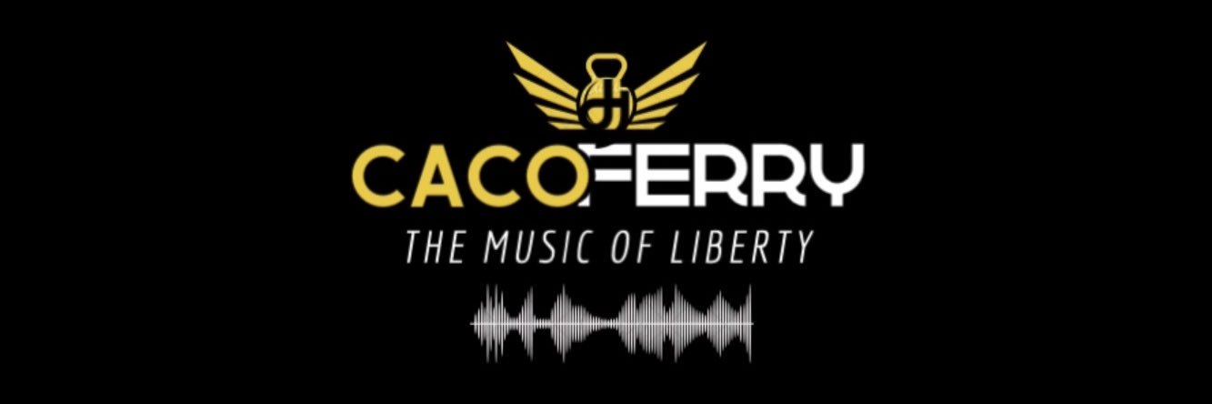 Caco Ferry banner