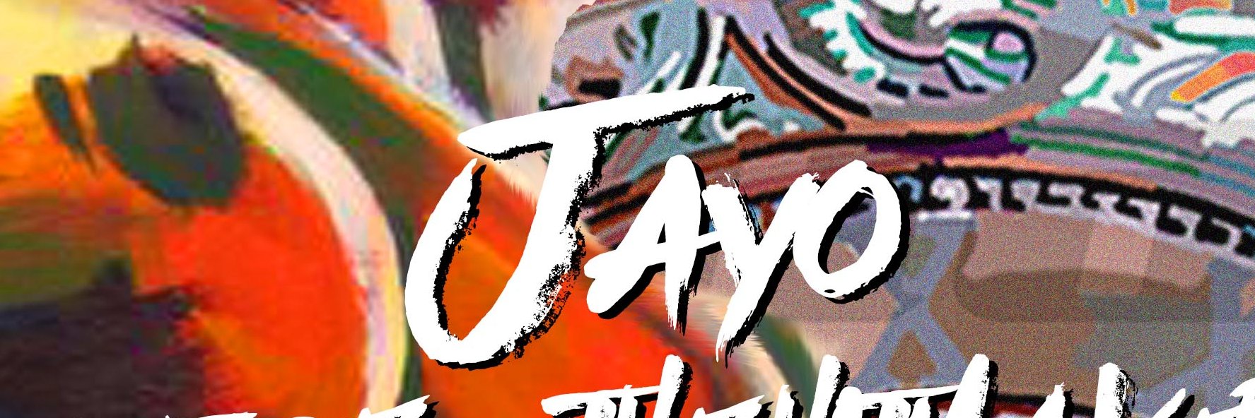 iamjayo_'s profile banner image