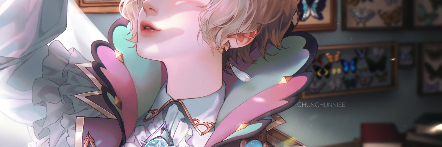 Phi (❁´◡`❁) banner