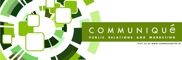 communiquepr_in Profile Banner