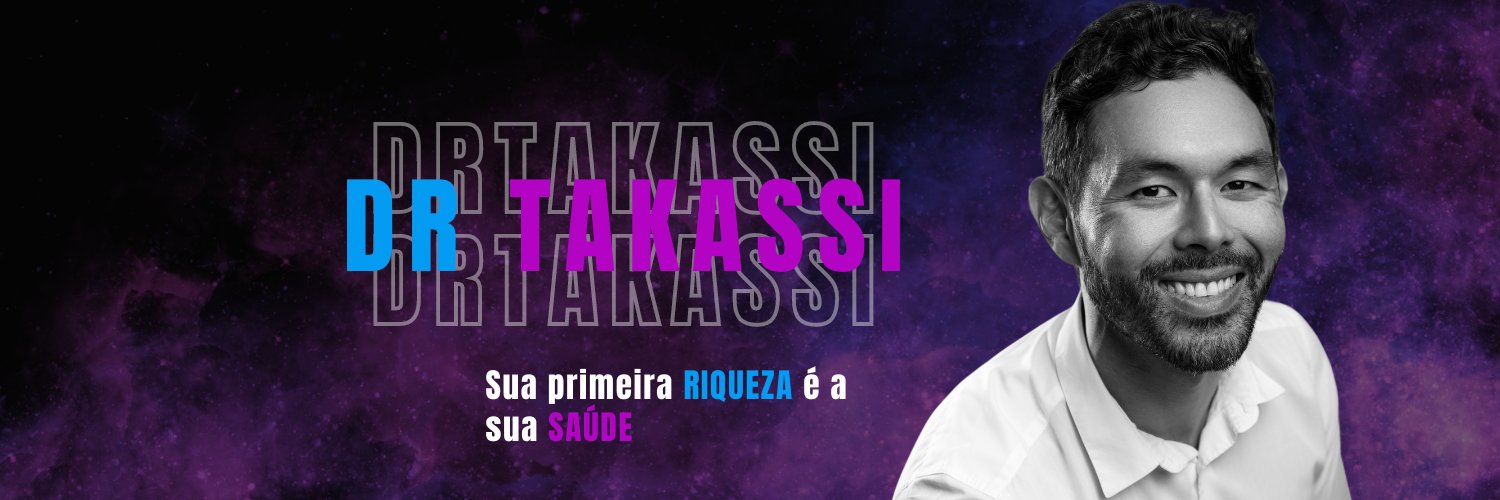 drtakassi's profile banner image