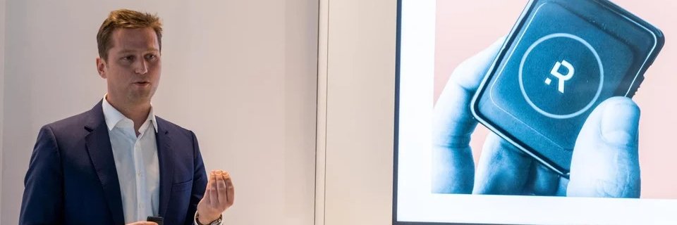 Evert Bulcke banner