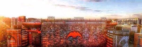 antusalem's profile banner image