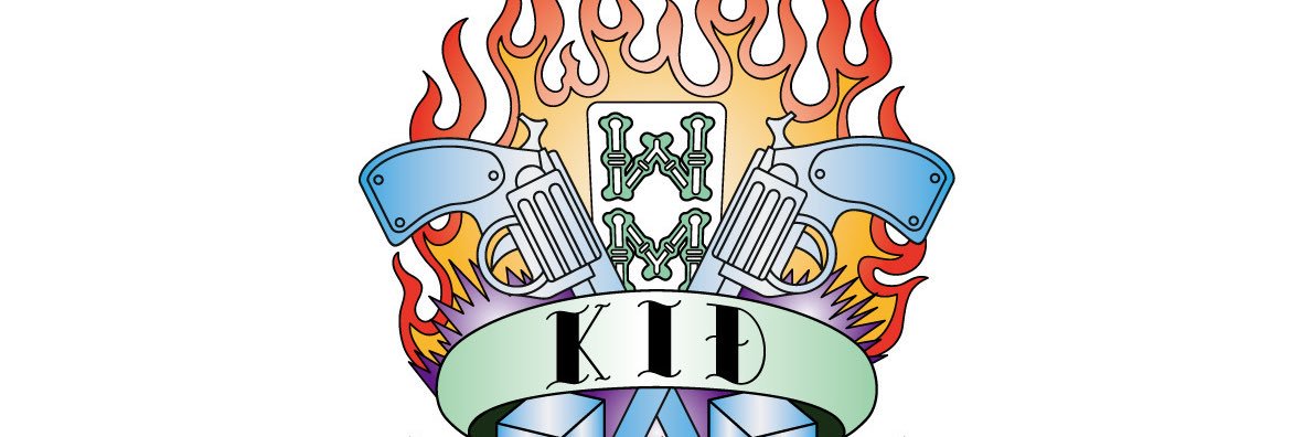 キングルーサー banner