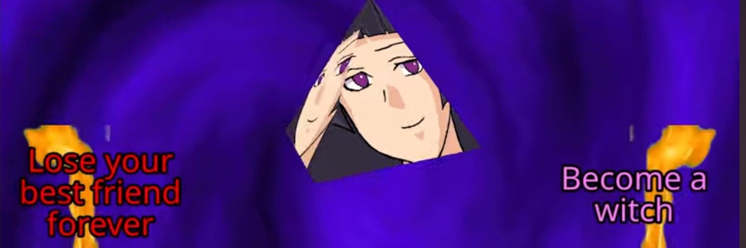 vivi (v2vector) sorta AD but really unhinged lol banner