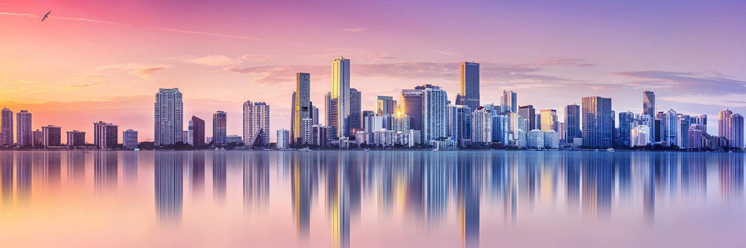 Florida Trend's banner