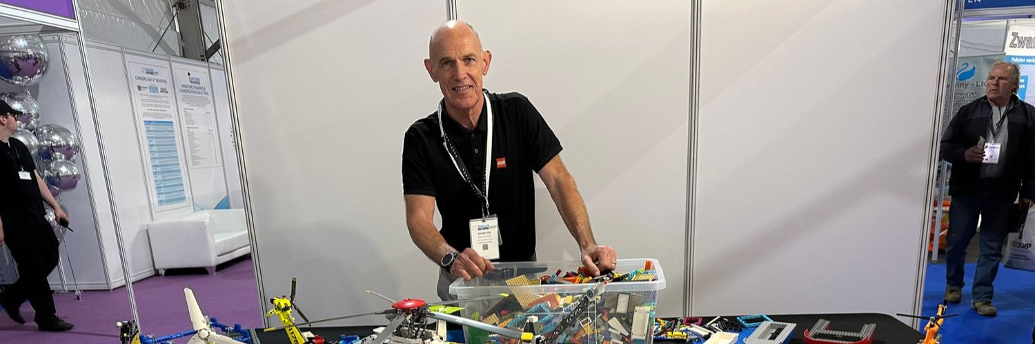 Stephen G Shaw banner