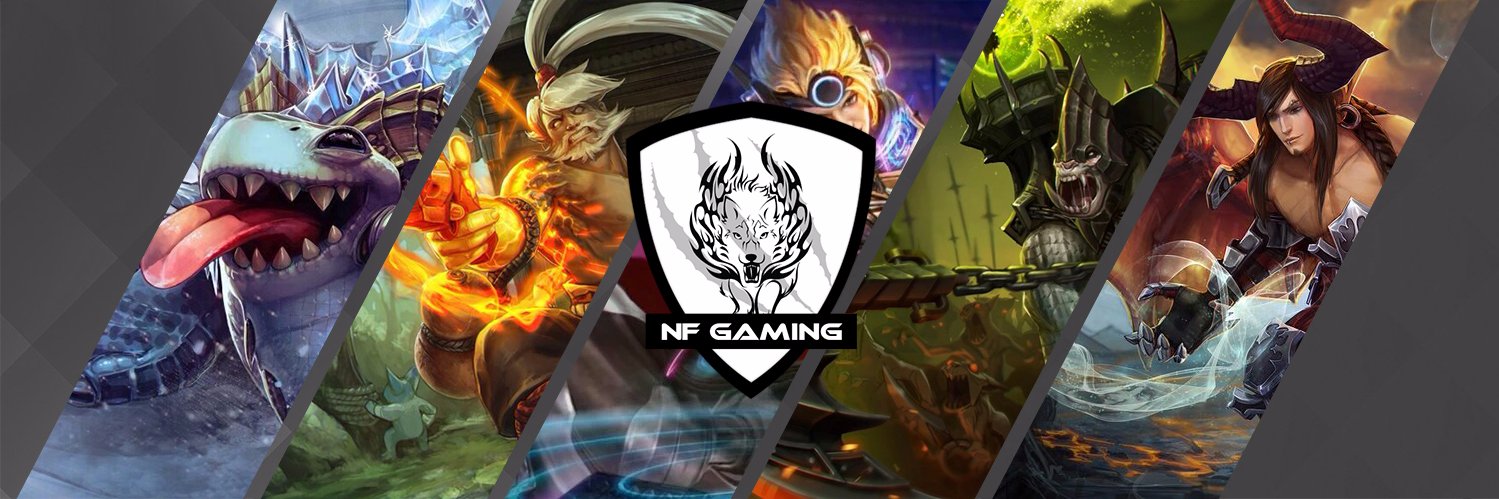 NFGamingVG's profile banner image