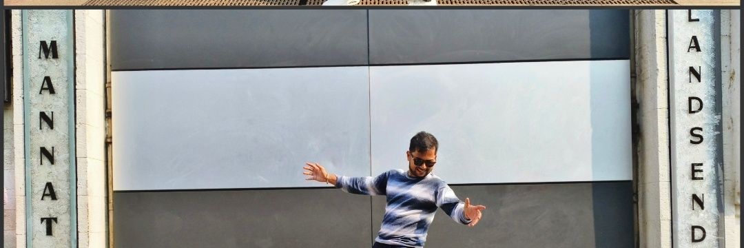 Deepak banner