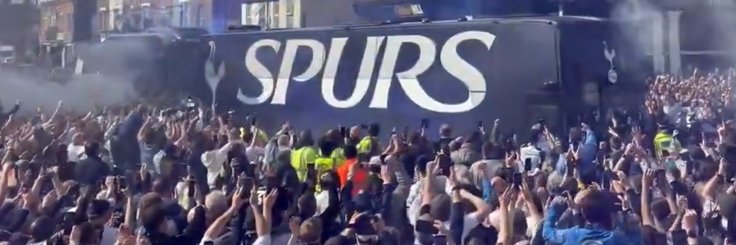 スパーズ🇯🇵ジャパン banner