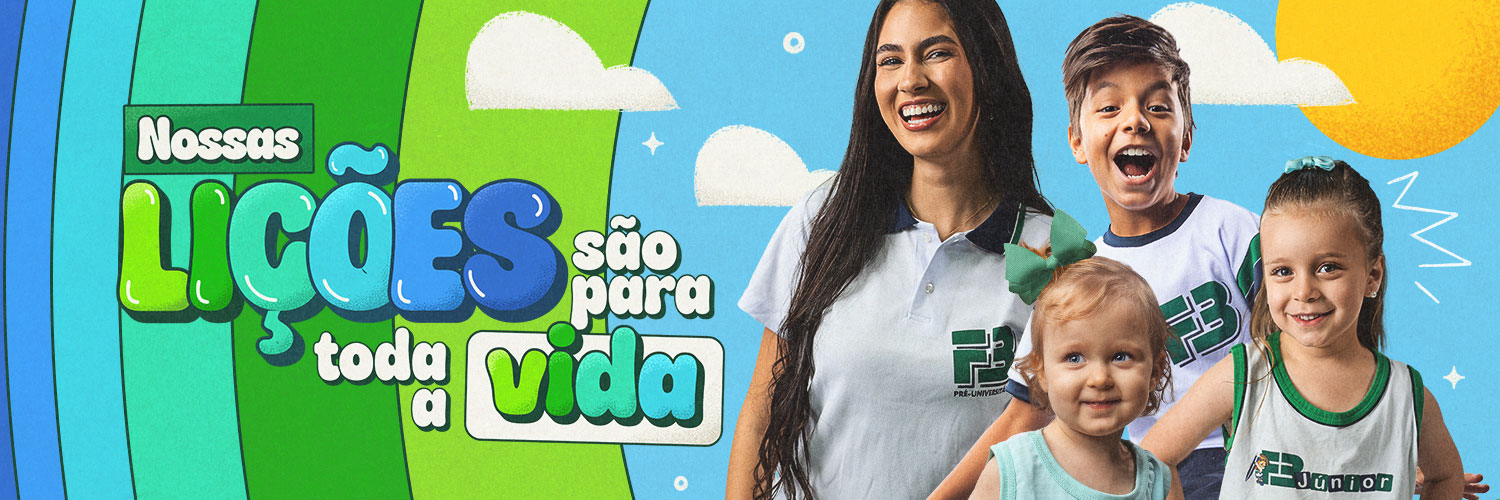 fariasbrito's profile banner image