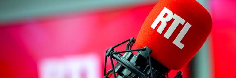 RTL Soir banner