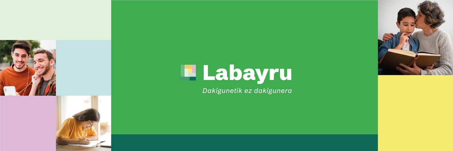labayrufundazio's profile banner image