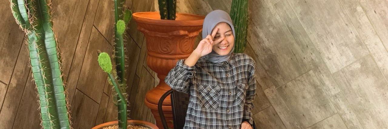 unitriyantii's profile banner image