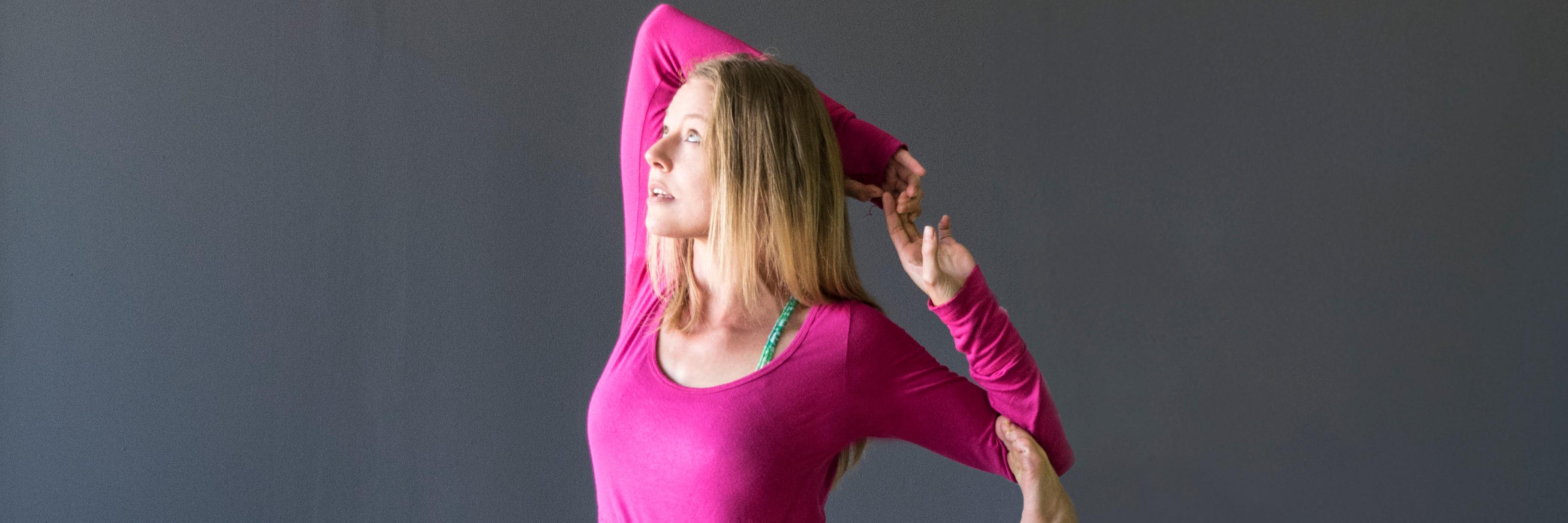 EarthYogaStudio's profile banner image