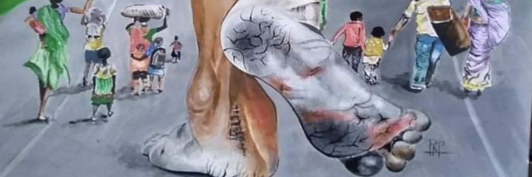 ShridharSNaik's profile banner image